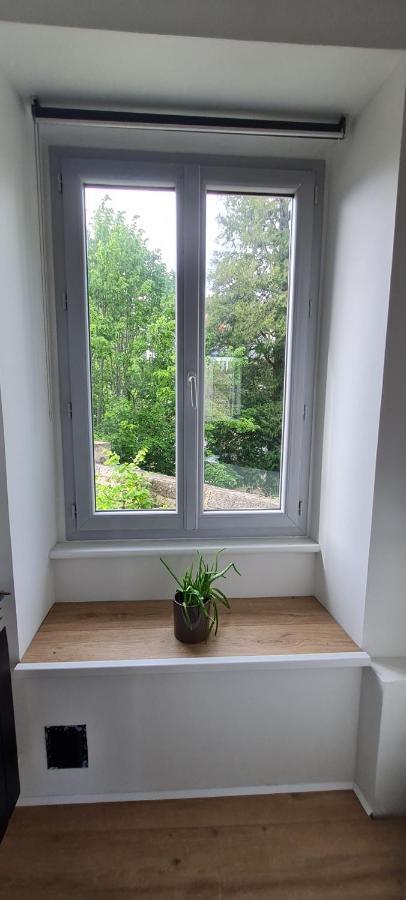 Appartement Confort Deux Etoiles Dole Exterior foto