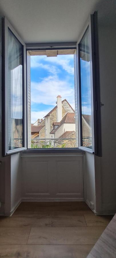 Appartement Confort Deux Etoiles Dole Exterior foto