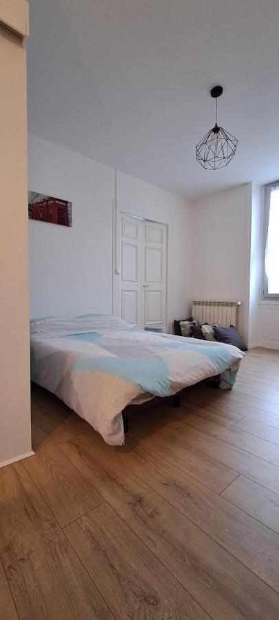 Appartement Confort Deux Etoiles Dole Exterior foto